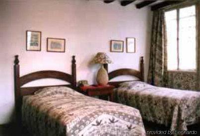 Hotel Los Alpes Кито Стая снимка